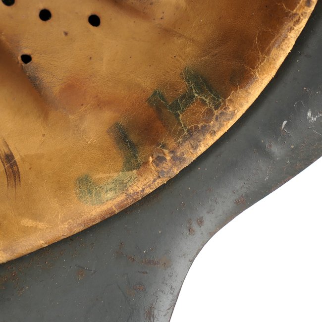Luftwaffe Single Decal M42 Combat Helmet — image 15