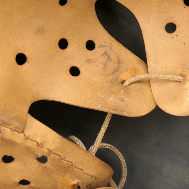 Luftwaffe Single Decal M42 Combat Helmet — image 17