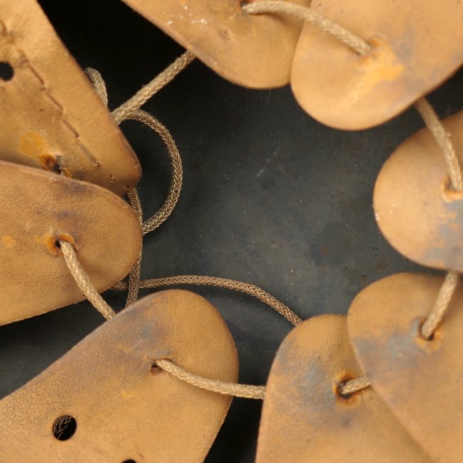 Luftwaffe Single Decal M42 Combat Helmet — image 18