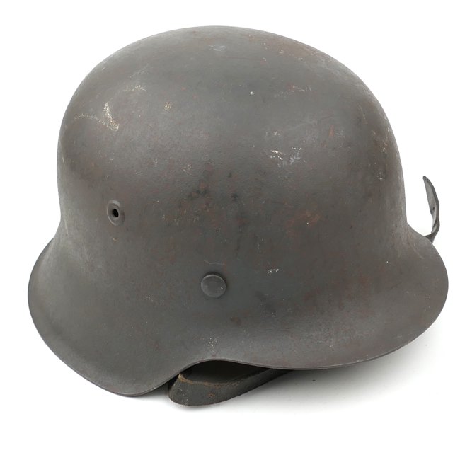 Luftwaffe Single Decal M42 Combat Helmet — image 3