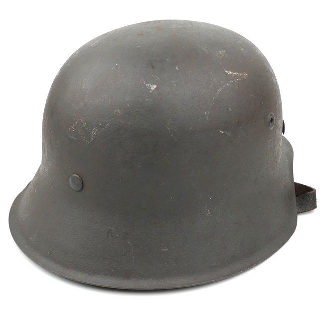 Luftwaffe Single Decal M42 Combat Helmet — image 5