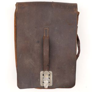 Luftwaffe M35 Map/Dispatch Case