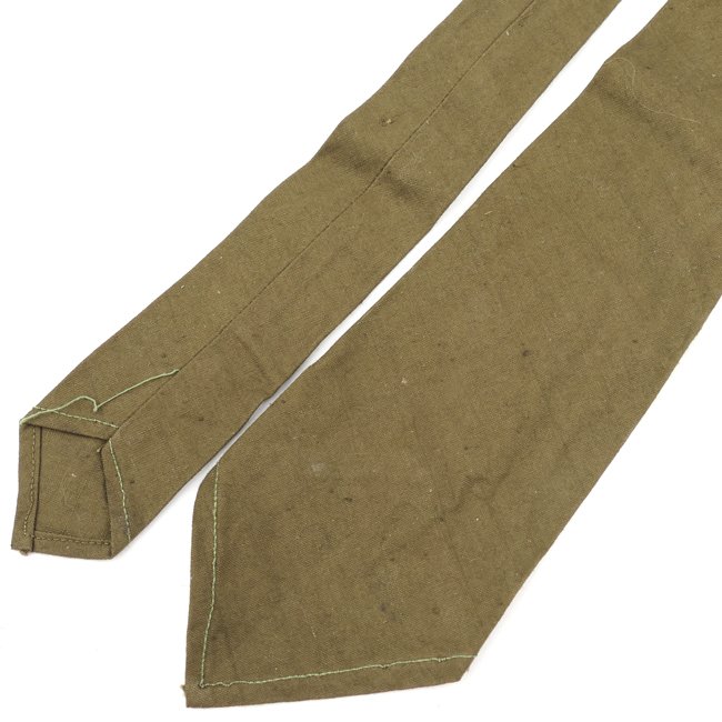 Wehrmacht Tropical Tie — image 3