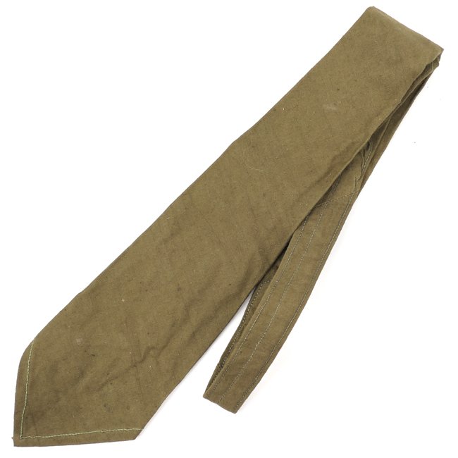 Wehrmacht Tropical Tie — image 4
