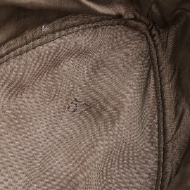 Waffen-SS M43 Cap — image 10