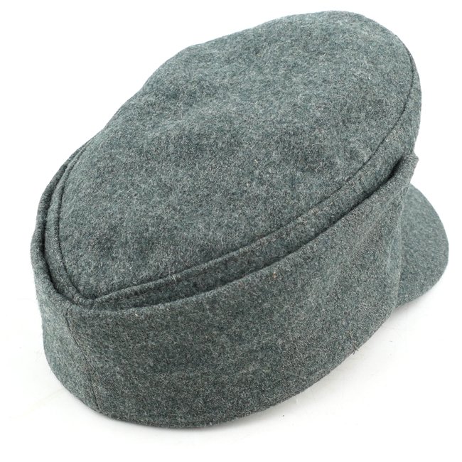 Waffen-SS M43 Cap — image 4