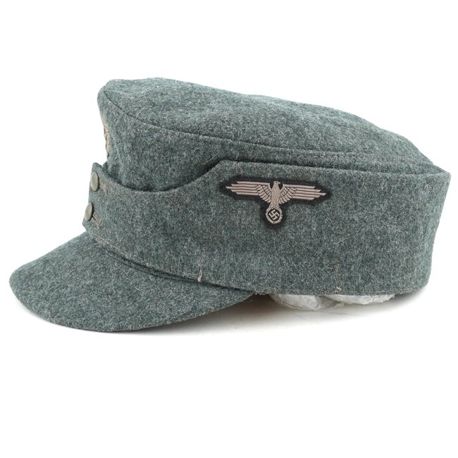 Waffen-SS M43 Cap — image 5