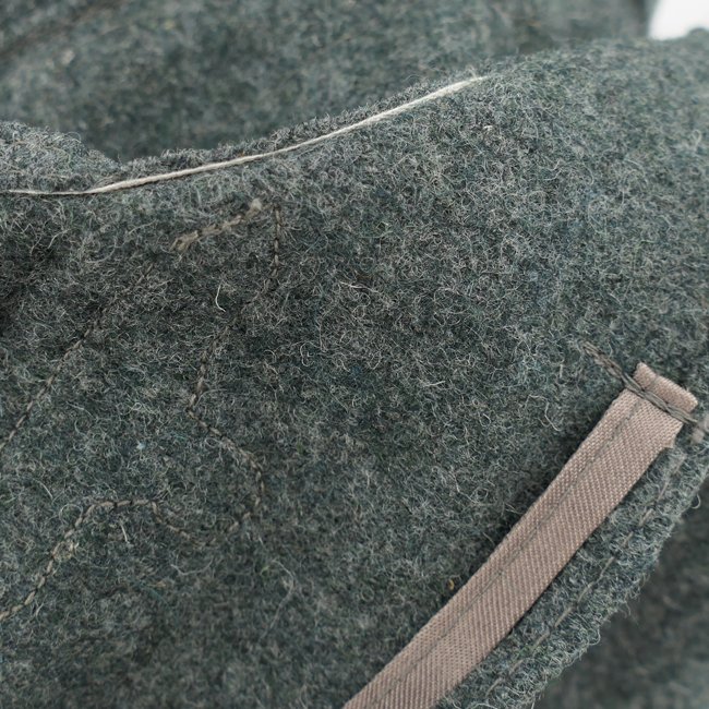 Waffen-SS M43 Cap — image 8