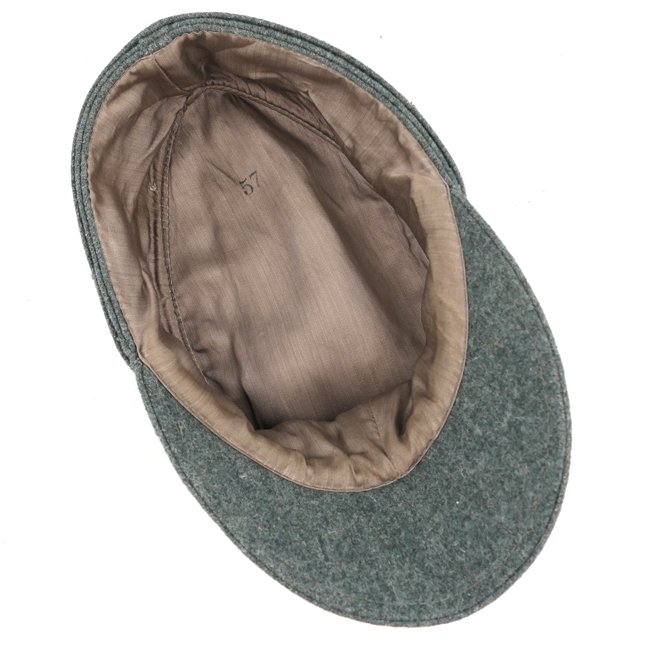 Waffen-SS M43 Cap — image 9