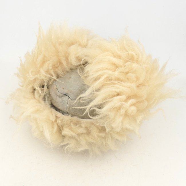 Luftwaffe Winter Fur Cap - 'Pelzmütze' — image 4