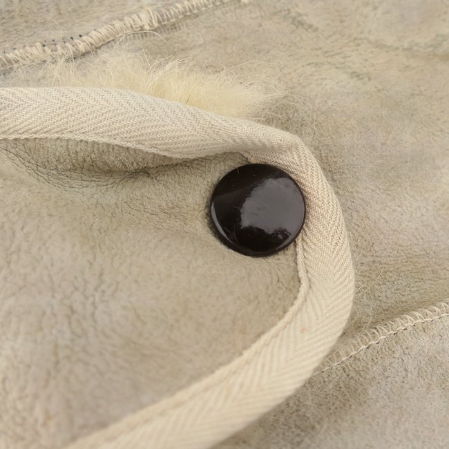 Luftwaffe Winter Fur Cap - 'Pelzmütze' — image 6