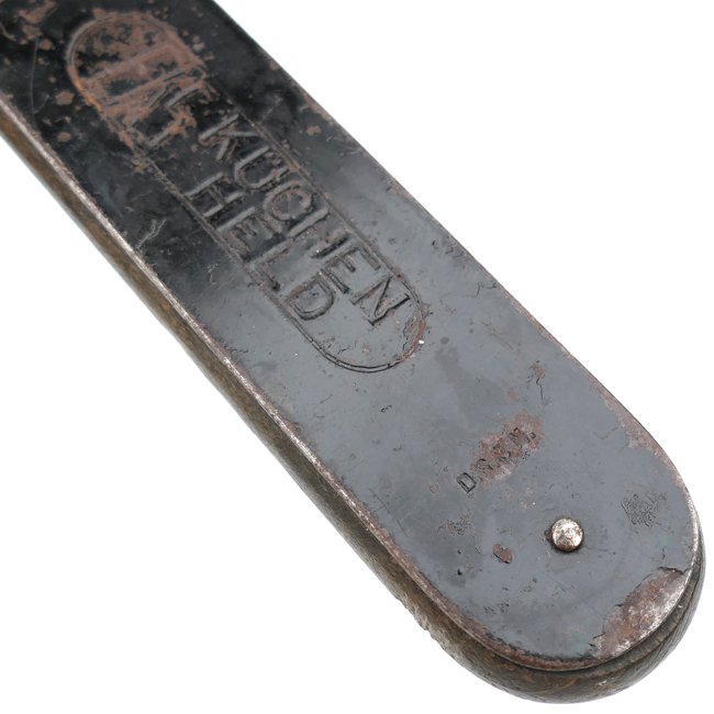 WW2 German Can Opener — image 2