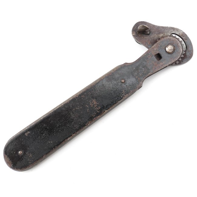 WW2 German Can Opener — image 3
