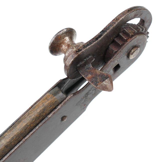 WW2 German Can Opener — image 4