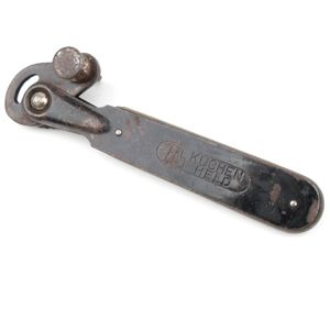 WW2 German Can Opener
