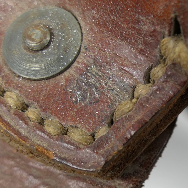 Wehrmacht Signalman's Backpack Cable Layer — image 3