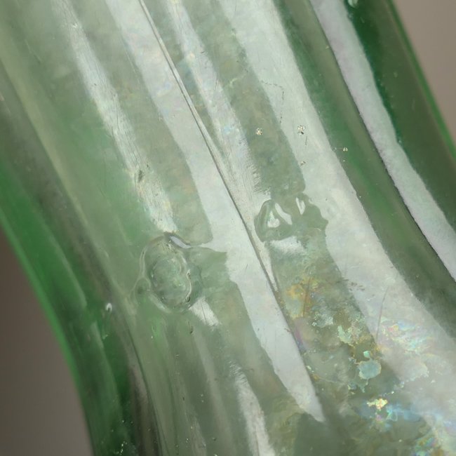 WW2 US Coca Cola Bottle — image 3