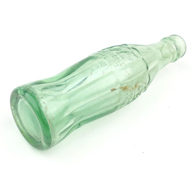 WW2 US Coca Cola Bottle — image 4