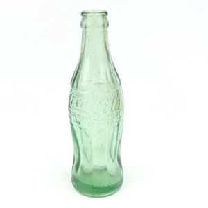 WW2 US Coca Cola Bottle
