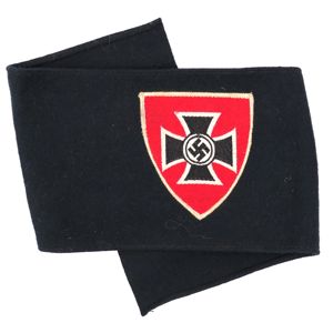 NSRKB Armband
