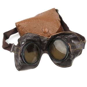 Wehrmacht Sun Protection Goggles in Pouch