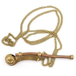 Kriegsmarine 'Bootsmannspfeife'