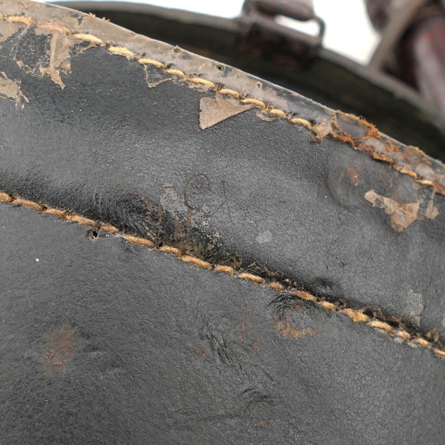 Rare Cased Bakelite 6x30 Binoculars 'Dienstglas' — image 18