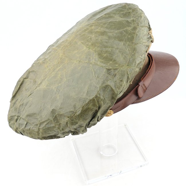 US Army Airforces Enlisted Visor Cap — image 4