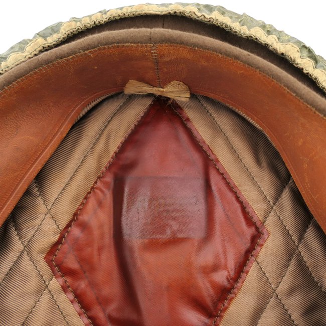 US Army Airforces Enlisted Visor Cap — image 9