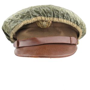 US Army Airforces Enlisted Visor Cap