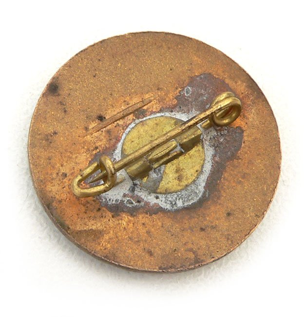 'Hlinkova Mládez' Membership Badge — image 3