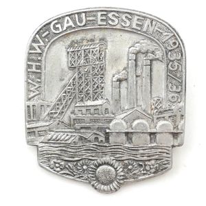 WHW 'Gau-Essen' 1935-36 Tinnie