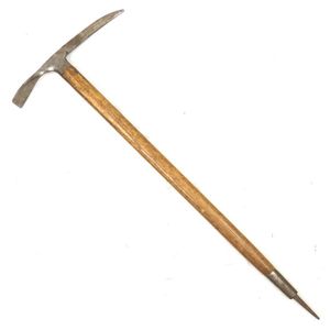 German 'Gebirgsjäger' Ice Axe