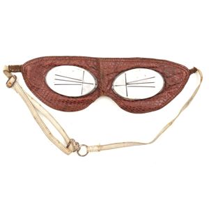 Gebirgsjäger Snow Protection Goggles