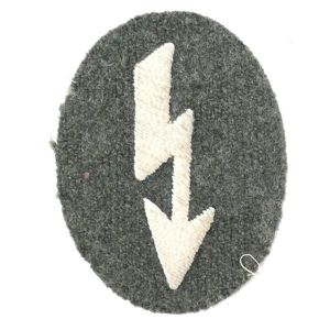 Wehrmacht Infantry Signal Blitz