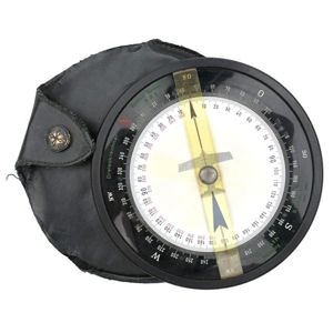 Luftwaffe 'Dreieckrechner DR2' in Pouch