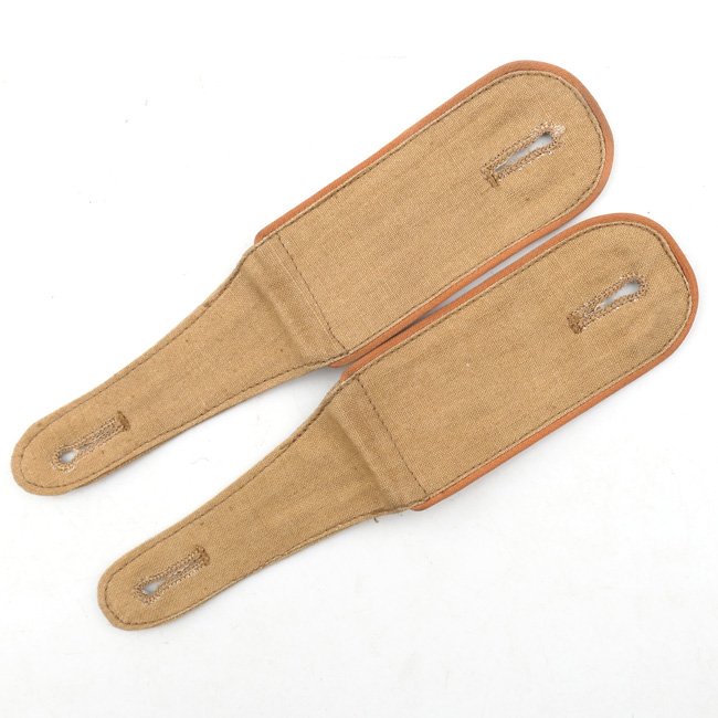 Luftwaffe Tropical Signals Shoulder Straps — image 2