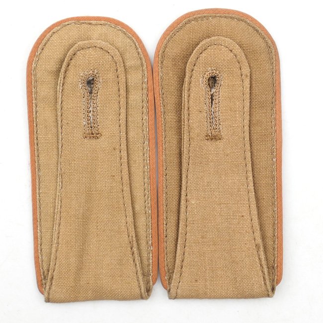 Luftwaffe Tropical Signals Shoulder Straps — image 4