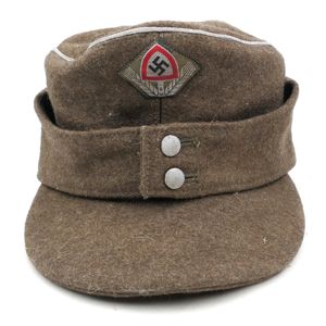 RAD Officer's M43 Cap