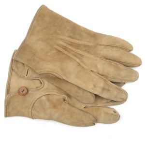Wehrmacht Officer's Gloves