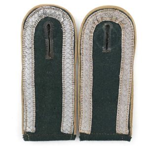 WH (Heer) M36 Infantry Shoulder-Straps