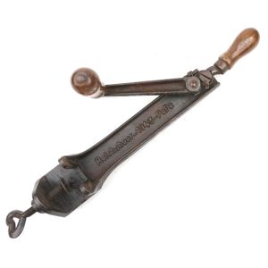 German Field Kitchen Can Opener