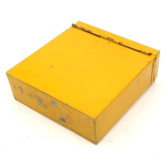 Wehrmacht Medical 'Frostsalbe' Storage Box — image 5