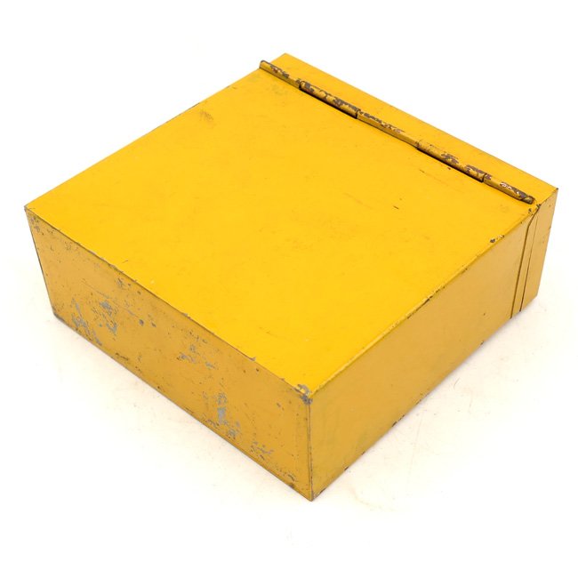 Wehrmacht Medical Storage Box with Contents — image 4