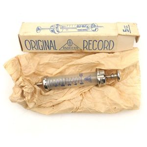 Wehrmacht Medical 'Original Record' 5cc Syringe