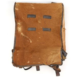 SS-VT M1934 'Affe' Backpack