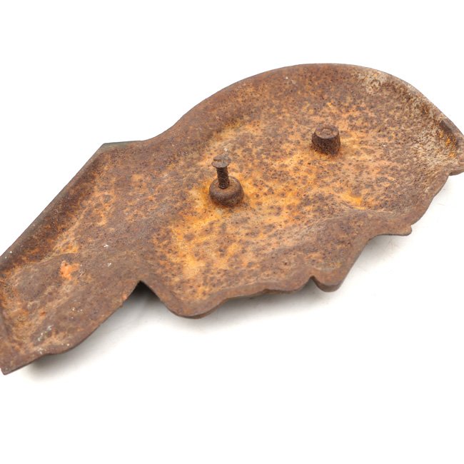 'Adolf Hitler' Wall Plaque — image 5