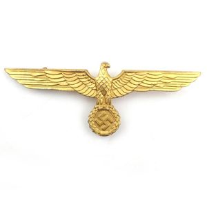 Kriegsmarine Summer Tunic Breast Eagle