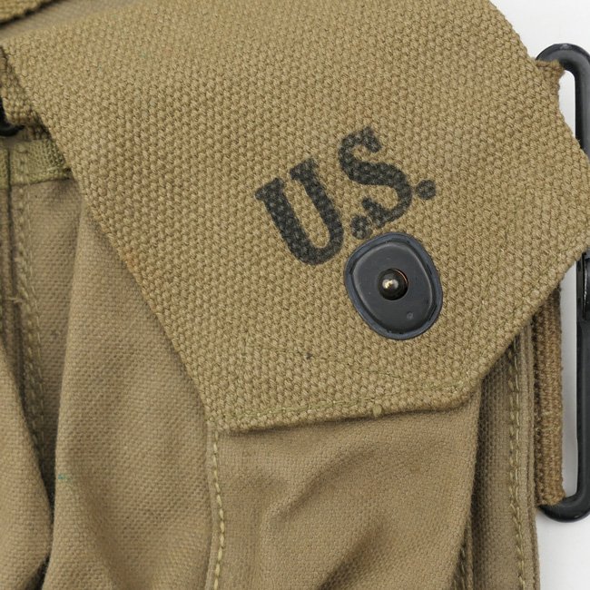 US M-1937 BAR Ammo Belt 1942 — image 3