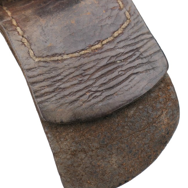 WH (Heer) EM/NCO's Belt Buckle 1938 — image 6